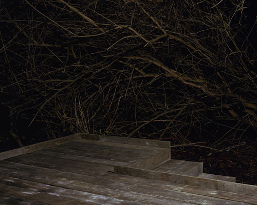 RCA Photography 2007 - Bianca Brunner