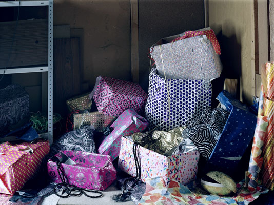 RCA Photography 2007 - Christian Hagemann