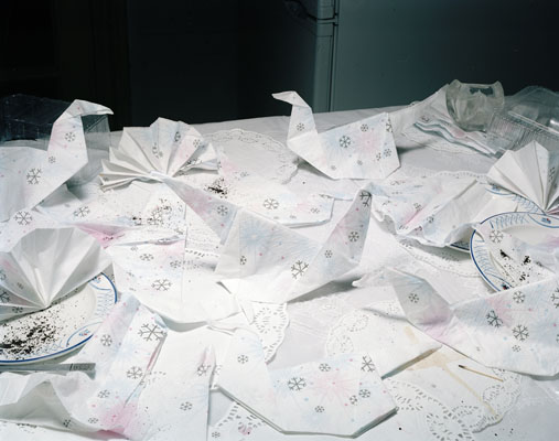 RCA Photography 2007 - Christian Hagemann