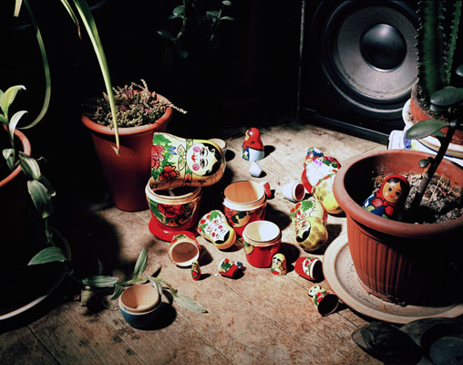 RCA Photography 2007 - Christian Hagemann