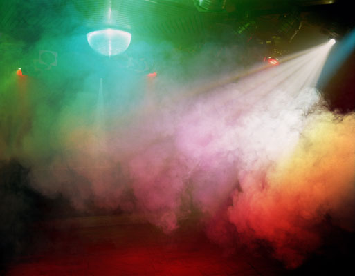 RCA Photography 2007 - Christian Hagemann