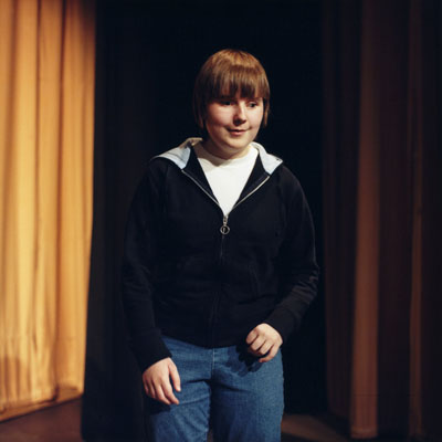 RCA Photography 2007 - Claire Wheeldon