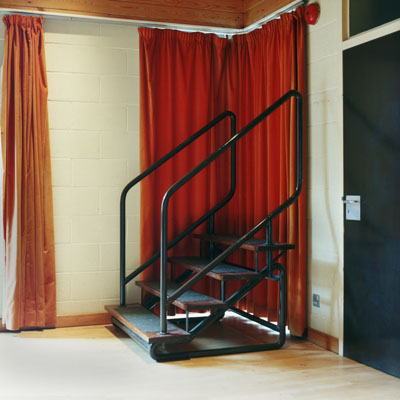 RCA Photography 2007 - Claire Wheeldon