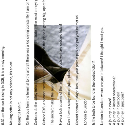 RCA Photography 2007 - Jesper List Thomsen