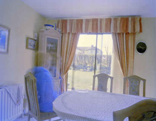 RCA Photography 2007 - Lisa Byrne