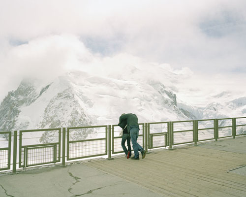 RCA Photography 2007 - Marco Bohr