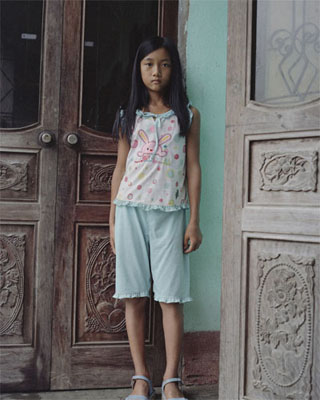 RCA Photography 2007 - Marco Bohr