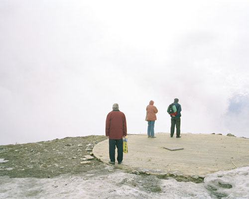 RCA Photography 2007 - Marco Bohr