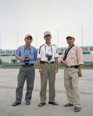 RCA Photography 2007 - Marco Bohr