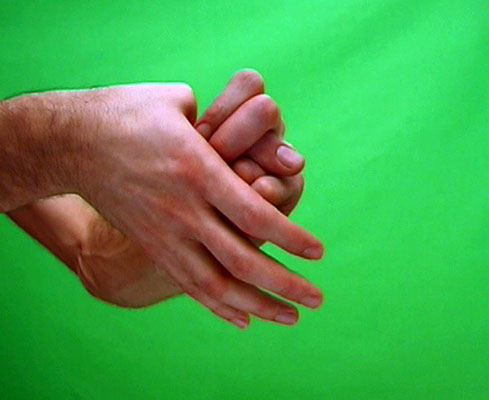 RCA Photography 2007 - Simon Cunningham