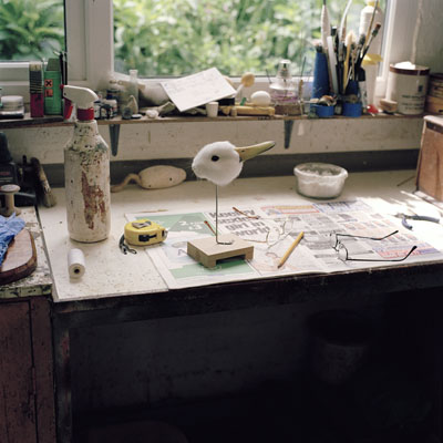 RCA Photography 2007 - Simon Cunningham