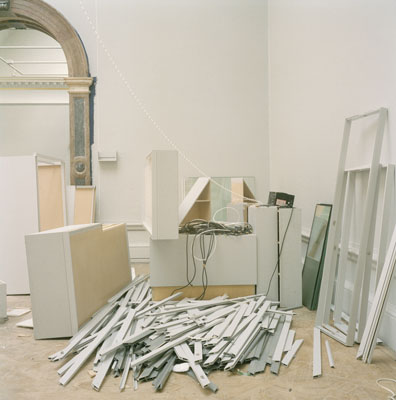 RCA Photography 2007 - Sunnifa Hope